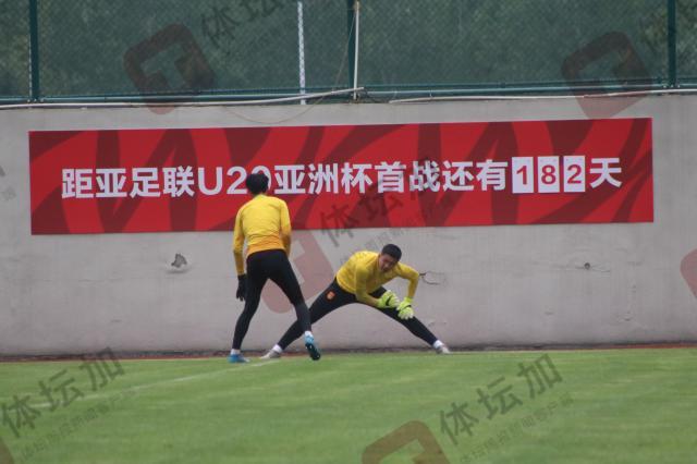 九游体育-U19国青补招一人 董学升以教练员身份加入团队