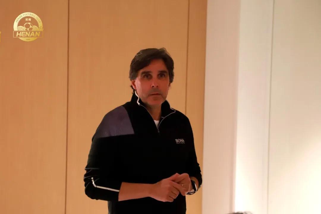 九游体育官网-河南队今日在郑州集结，19日将前往昆明进行第二阶段冬训