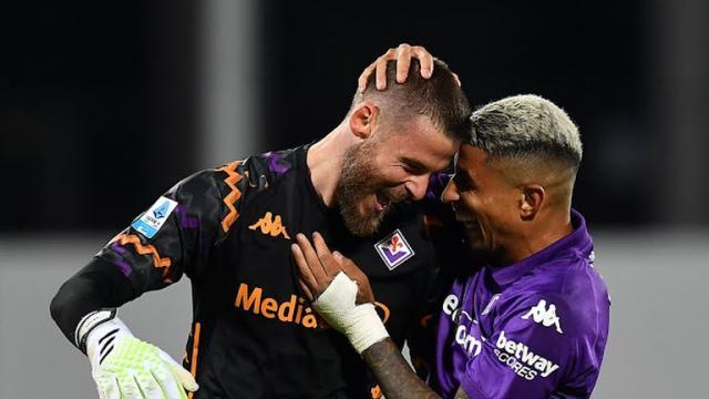 九游体育-【意甲】门神之战，3粒点球被扑，AC米兰1-2佛罗伦萨