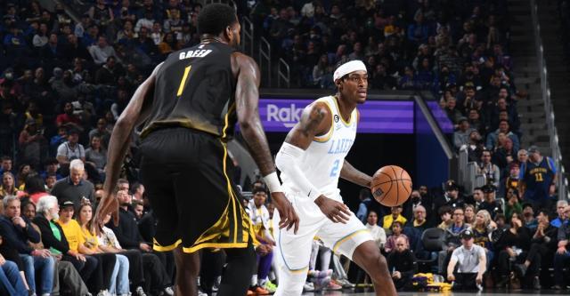 九游体育官网-范德比尔特因伤或赛季报销 湖人需加快交易步伐？