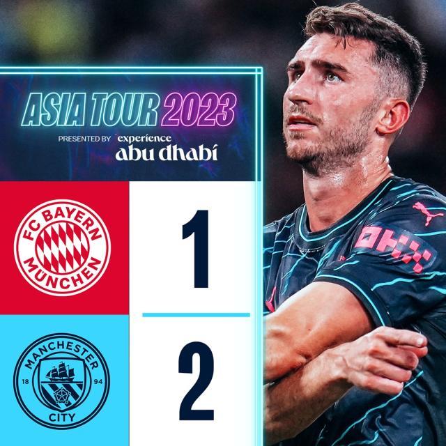 九游体育官网入口-什么比击败拜仁还高兴？曼城青训生冒尖乐坏瓜帅