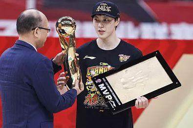 九游体育官网入口-【2021中国篮球最佳阵容】杜锋挂帅 周琦郭艾伦领衔