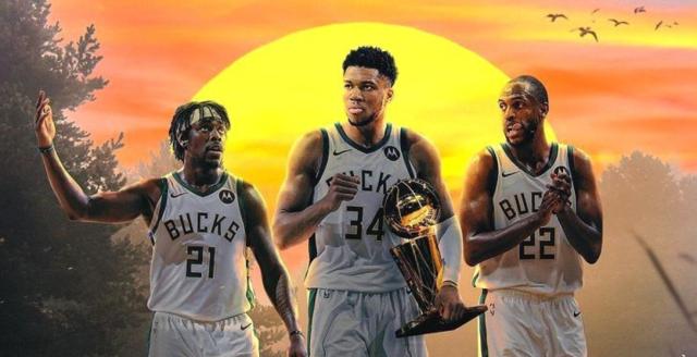 九游体育官网入口-【观察】量变到质变 雄鹿帝国是如何一步步建成的？