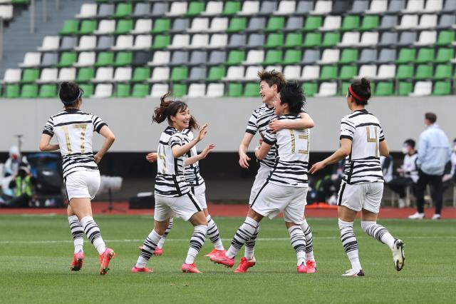 九游体育app-韩国女足快速成长靠留洋？ 英超三剑客险完成翻盘